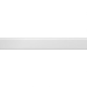 Comfort System 001 Белый 80 мм 2,2 м